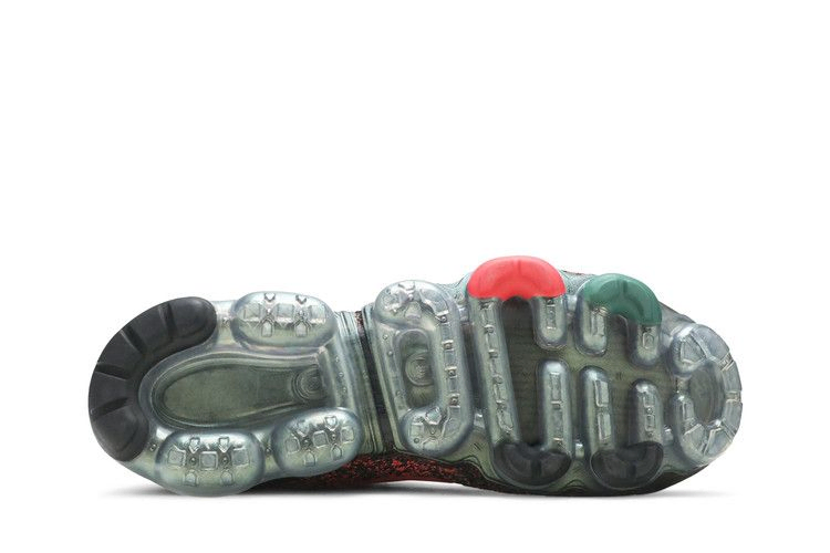 Кроссовки Nike Air VaporMax 3.0 'China Hoop Dreams - Black'