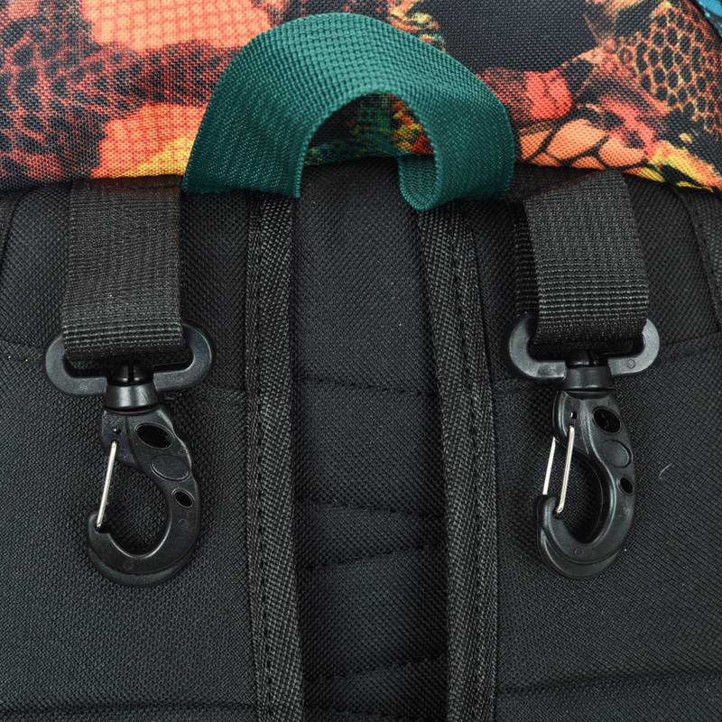 Рюкзак Kobe Bagpack Mamba 2017 Amazon