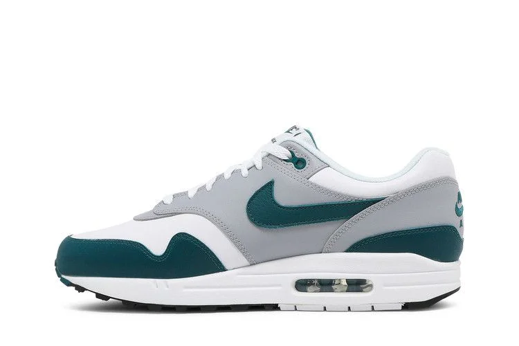 Krossovki-Nike-Air-Max-1-LV8-Dark-Teal-Green-2
