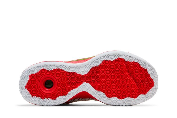 Кроссовки Nike PG 4 'Christmas'