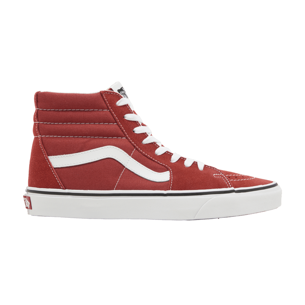 Vans Sk8-Hi 'Bossa Nova'