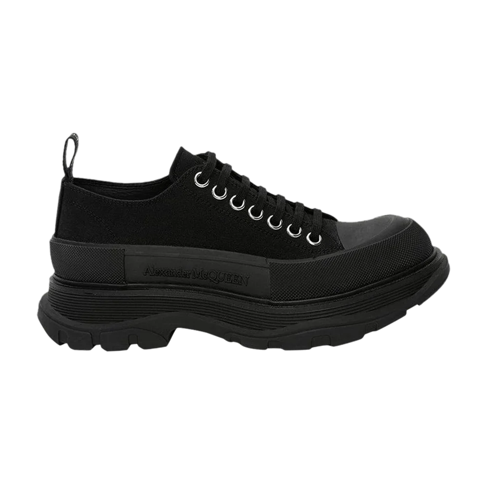 Krossovki-Alexander-McQueen-Wmns-Tread-Slick-Lace-Up-Triple-Black-2023