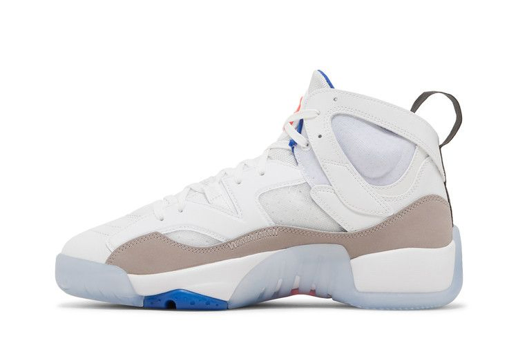 Кроссовки Paris Saint-Germain x Air Jordan Jumpman Two Trey 'Paname'