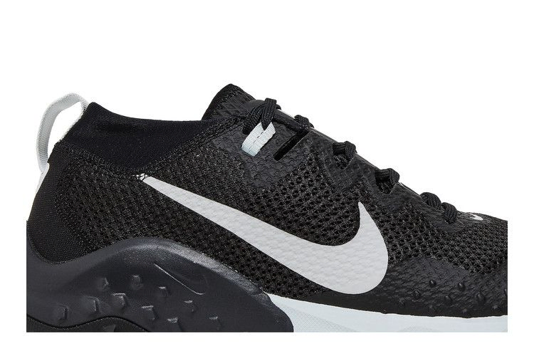 Кроссовки Nike Wildhorse 7 'Black Anthracite'