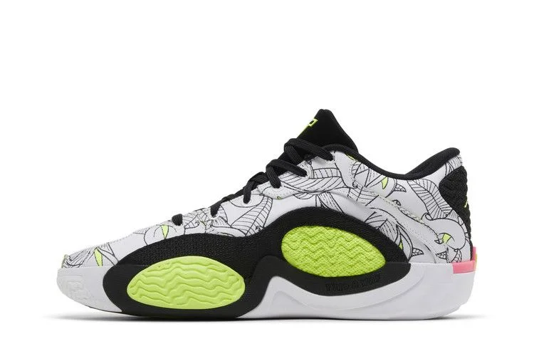Кроссовки Air Jordan Tatum 2 'Momma's Boy'