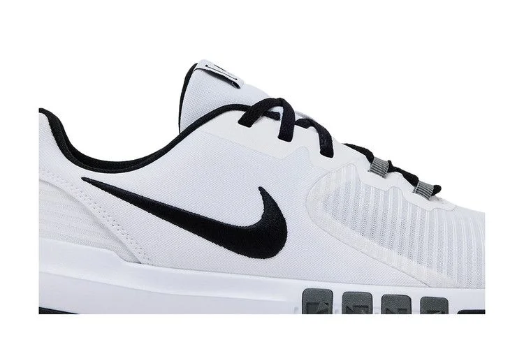 Кроссовки Nike Flex Control 4 'White'