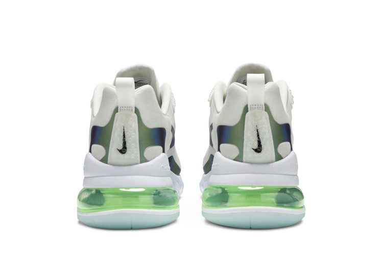 Кроссовки Nike Air Max 270 React 'Bubble Pack'
