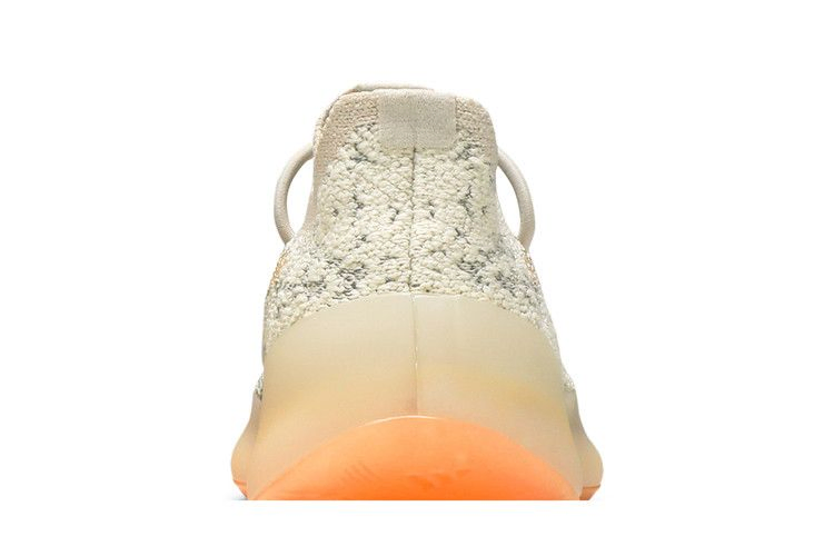 Кроссовки Adidas Yeezy Boost 380 Infants 'Yecoraite Reflective'