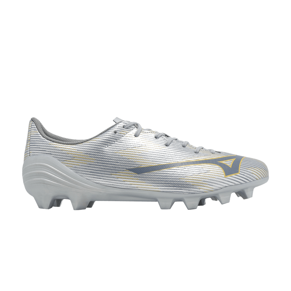Кроссовки Mizuno Alpha 2 Select 'Galaxy Silver Gold'