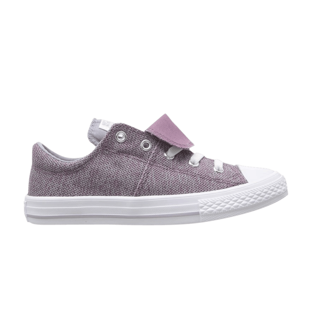 Кроссовки Converse Chuck Taylor All Star Maddie Low GS 'Violet Dust'