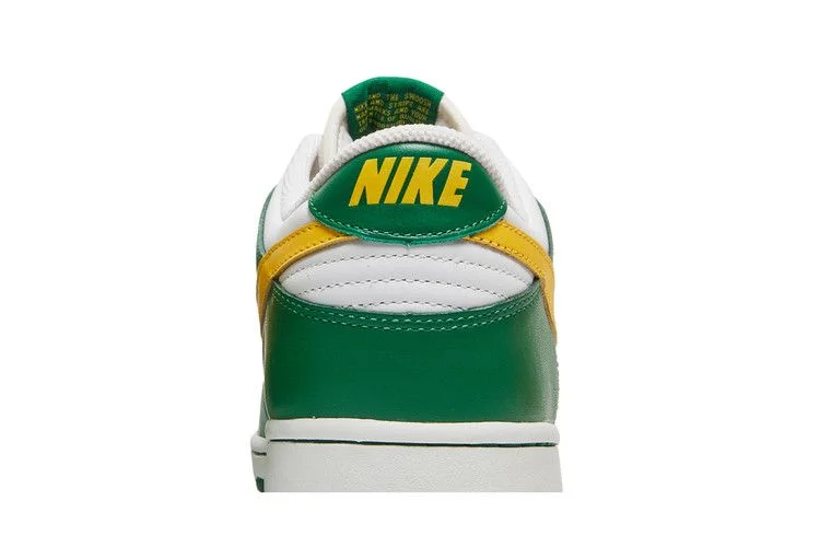 Кроссовки Nike Dunk Low 'Baseball Pack'