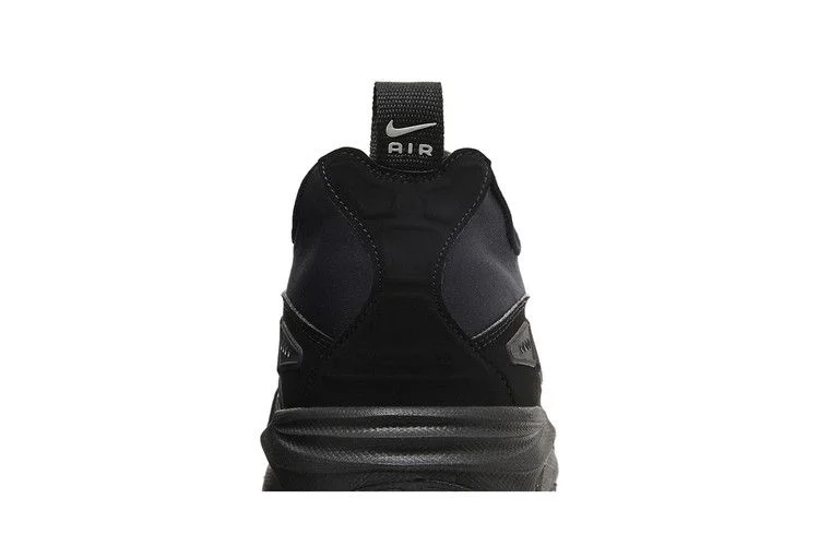 Кроссовки Nike Wmns Air Sunder Max 'Black Silver'