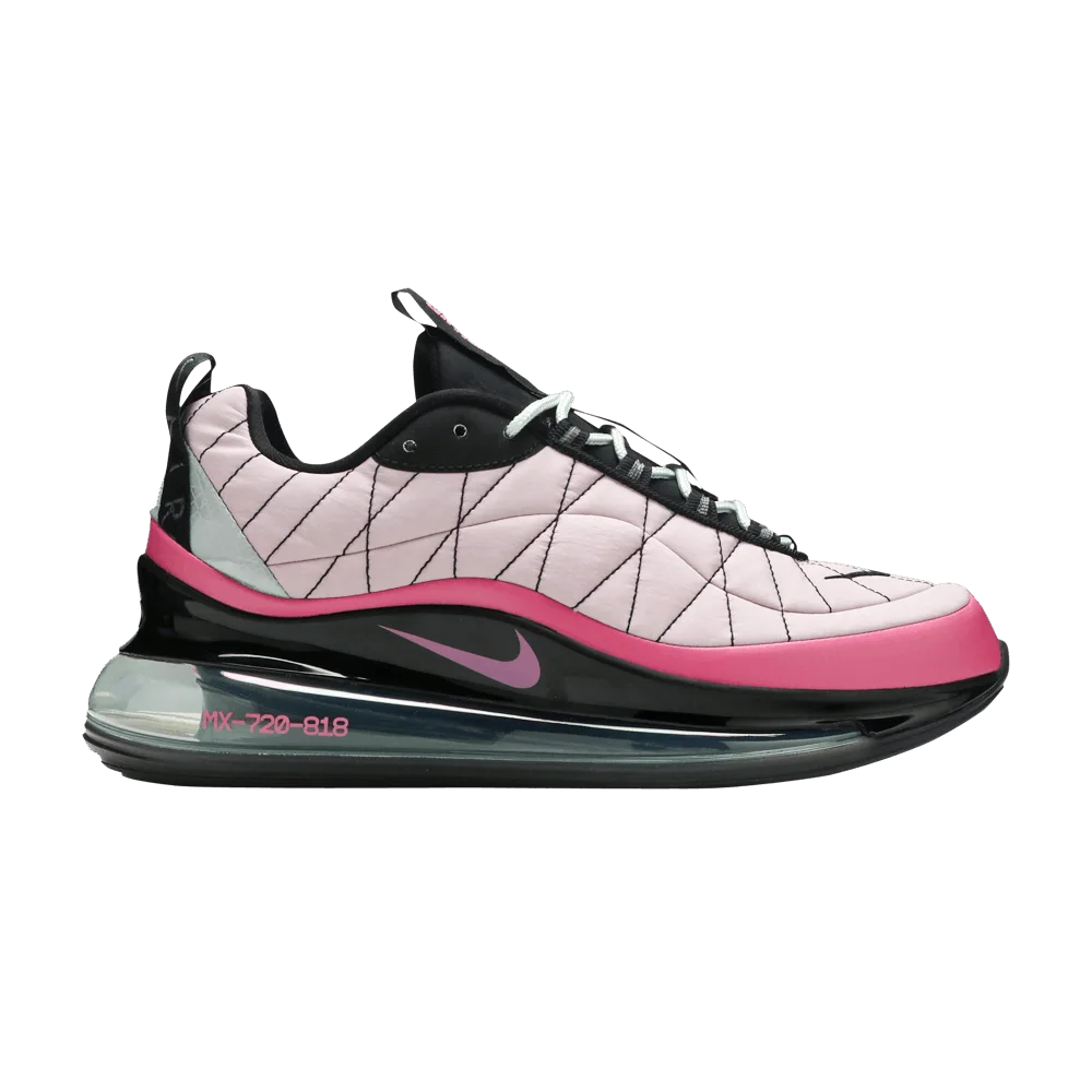 Кроссовки Nike Wmns MX-720-818 'Iced Lilac Cosmic Fuchsia'