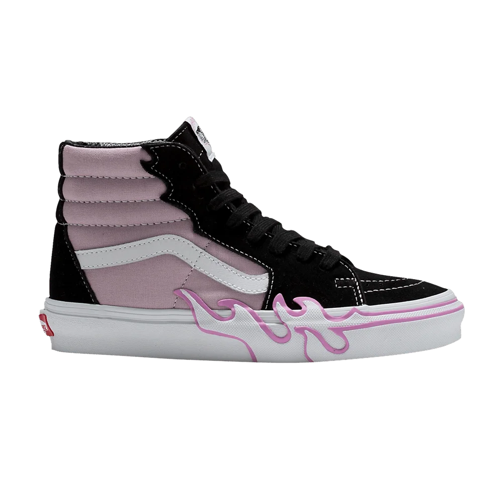 Vans-Sk8-Hi-Flame-Lilac