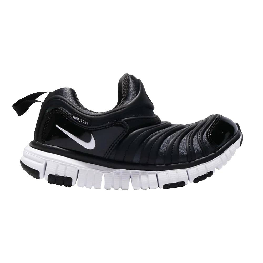 Krossovki-Nike-Dynamo-Free-PS-Black-White