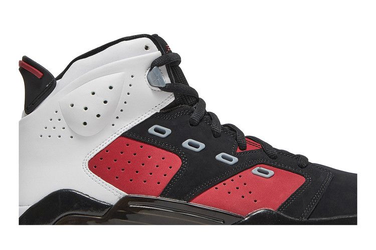 Кроссовки Air Jordan 6-17-23 'Carmine'