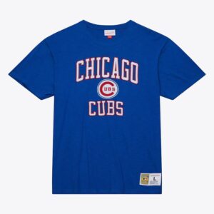 Mitchell-Ness-Royal-Chicago-Cubs-Cooperstown-Collection-Legendary-Slub-T-Shirt-300x300
