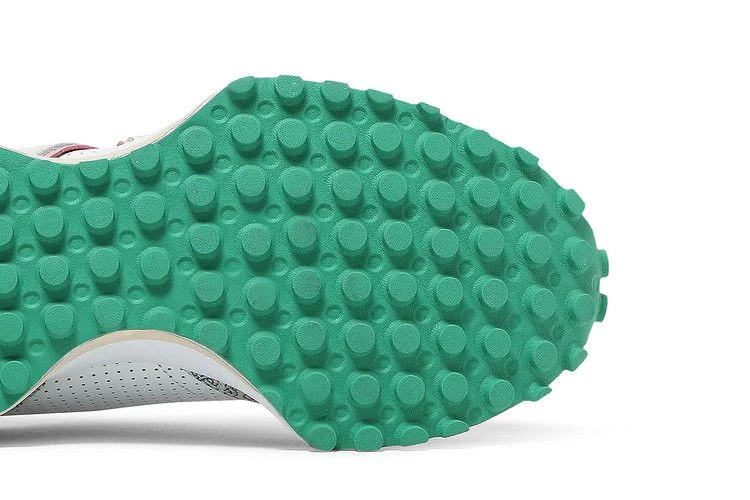 Кроссовки Casablanca x New Balance 327 'Munsell White Green'