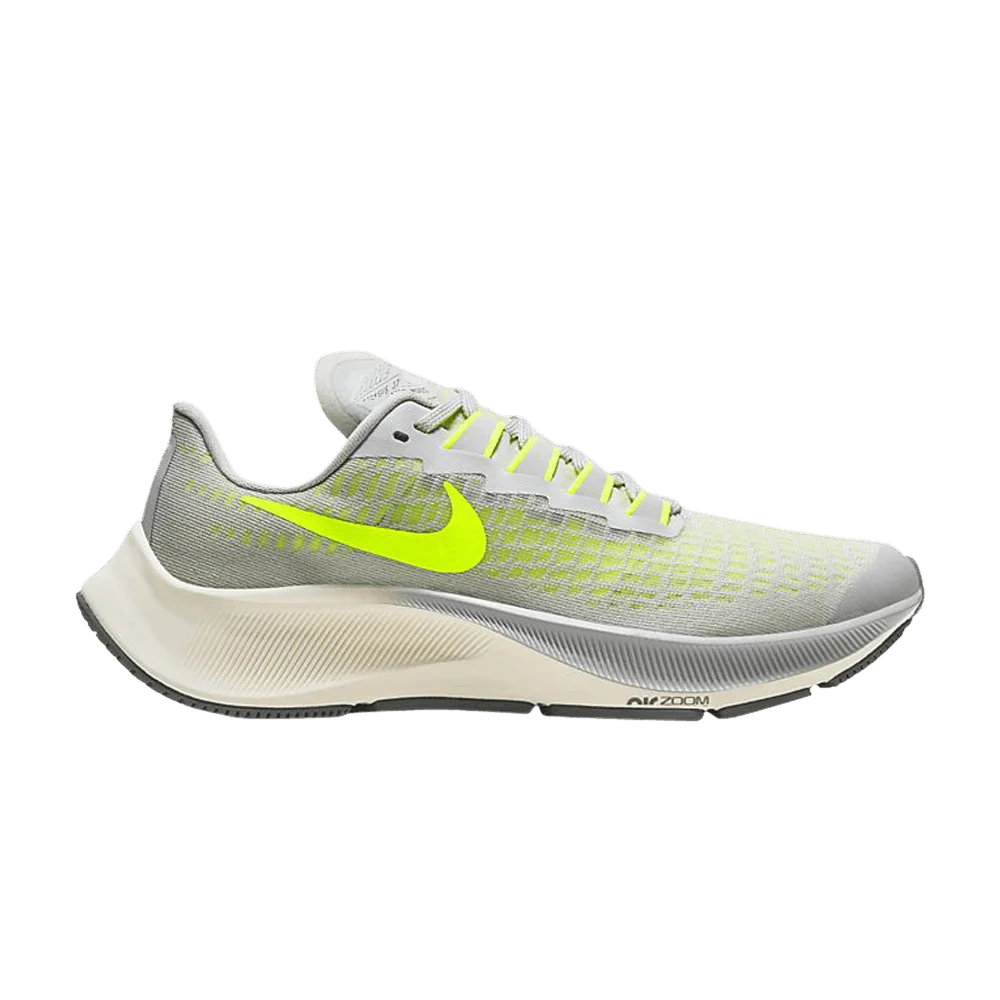 Krossovki-Nike-Air-Zoom-Pegasus-37-GS-Smoke-Grey-Volt