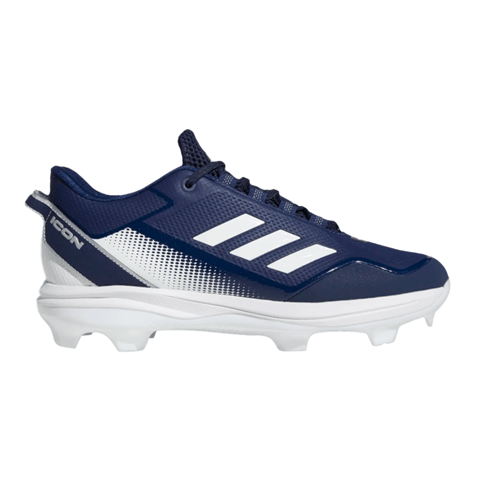 Кроссовки Adidas Icon 7 TPU 'Team Navy'