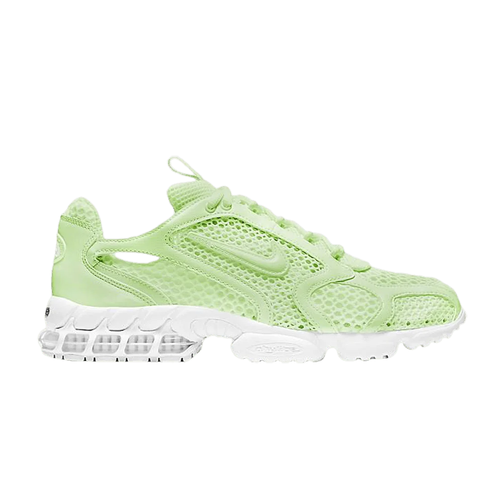 Кроссовки Nike Air Zoom Spiridon Cage 2 'Barely Volt'