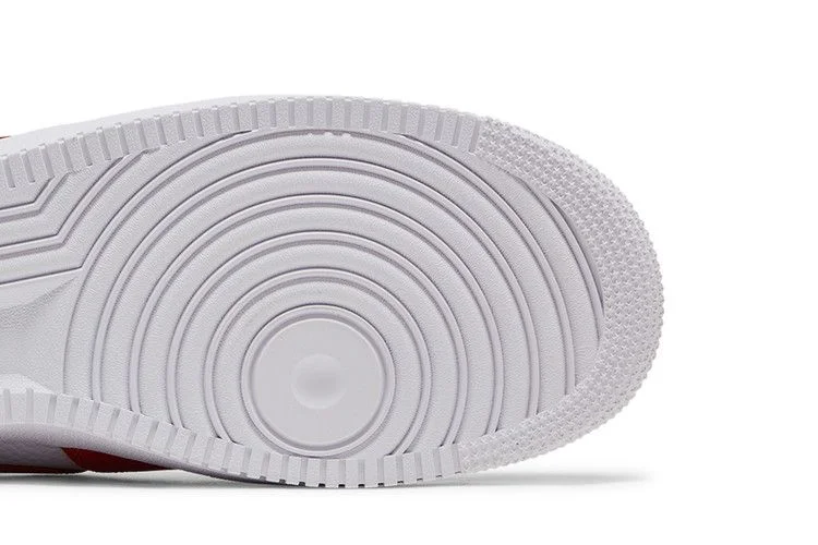 Кроссовки Nike Air Force 1 '07 'Cosmic Clay'