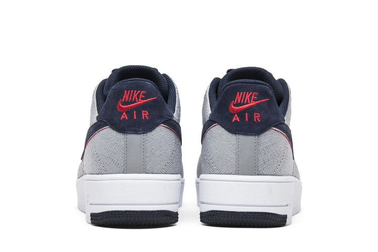 Кроссовки Nike Air Force 1 Low Ultra Flyknit 'RKK'