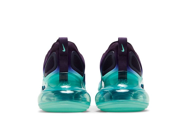 Кроссовки Nike Air Max 720 'Grand Purple'