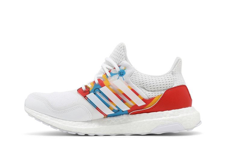 Кроссовки Egle Zvirblyte x adidas Wmns UltraBoost S&L DNA 'Setsubun'