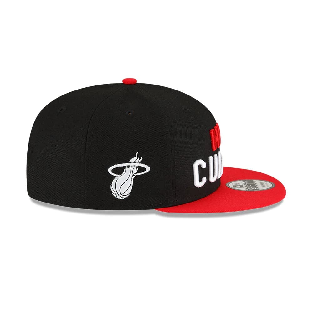 New-Era-Miami-Heat-9FIFTY-2024-City-Edition-NBA-Snapback-Hat-6