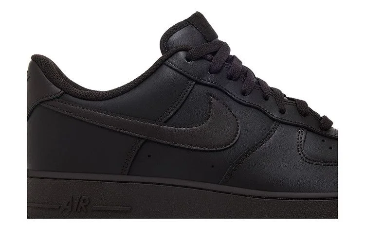 Кроссовки Nike Air Force 1 Low 'Velvet Brown'