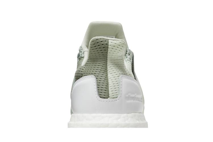 Кроссовки adidas UltraBoost 1.0 'Linen Green'