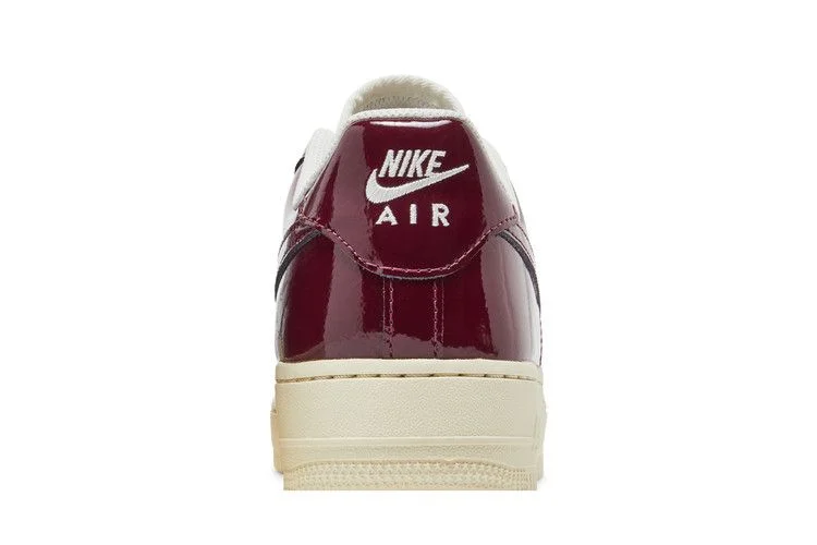 Кроссовки Nike Wmns Air Force 1 'Roman Empire'