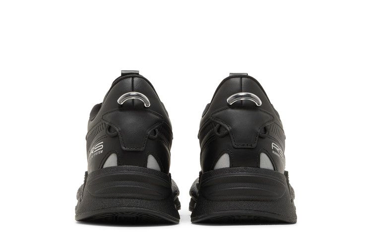 Кроссовки Puma RS-Z LTH 'Black'