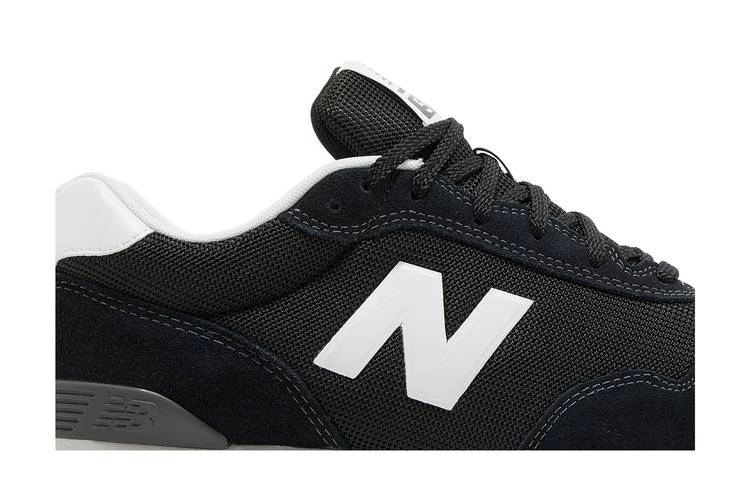 Кроссовки New Balance 515v3 'Black White Gum'