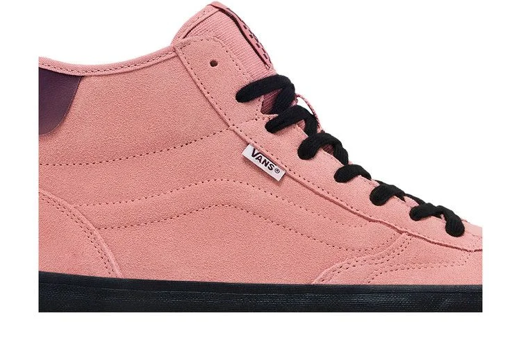 Кроссовки Vans The Lizzie 'Rosette'