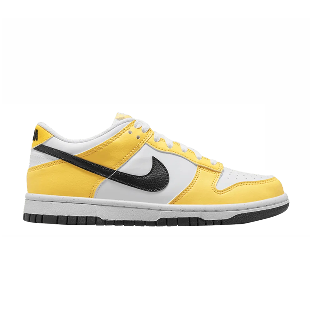 Krossovki-Nike-Dunk-Low-Next-Nature-GS-Citron-Pulse