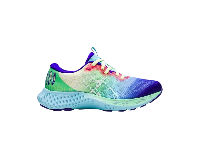 Кроссовки Wmns Asics Gel Nimbus Lite 2 LAM