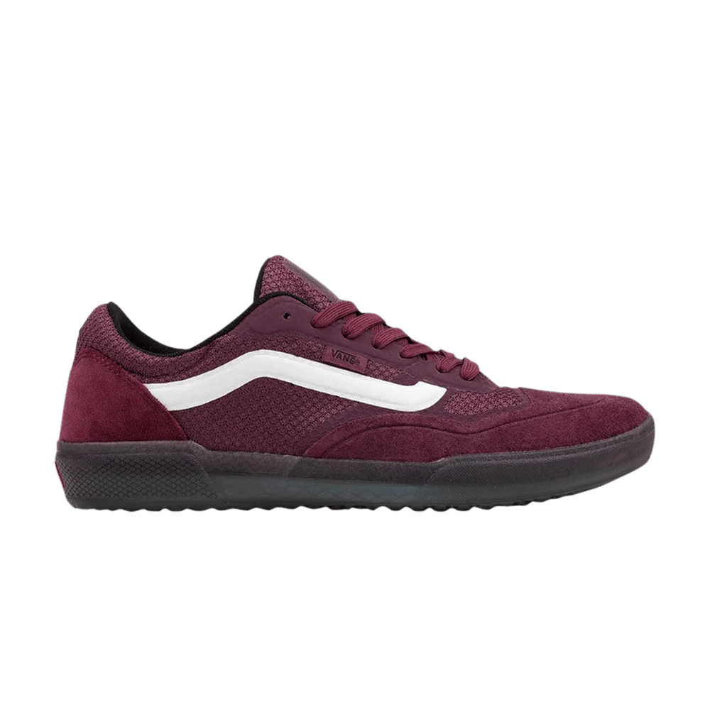 Krossovki-Vans-Ave-Pro-Prune