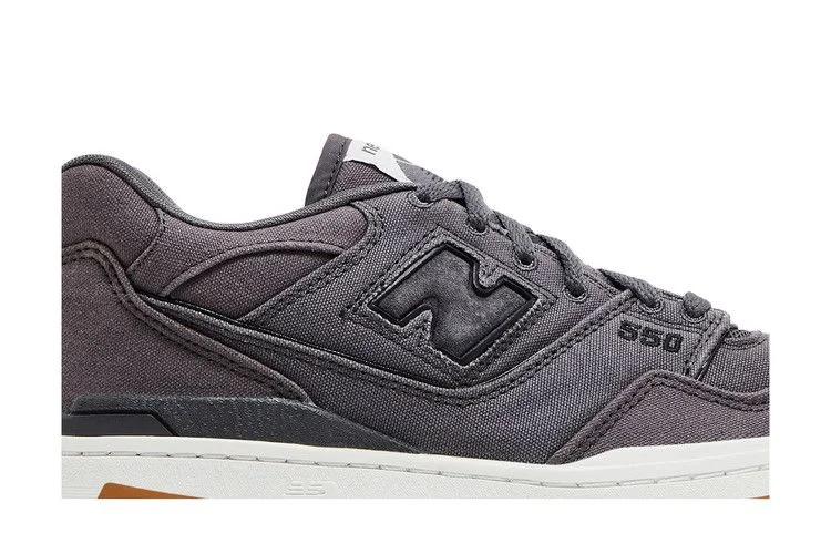 New Balance 550 'Magnet Canvas'
