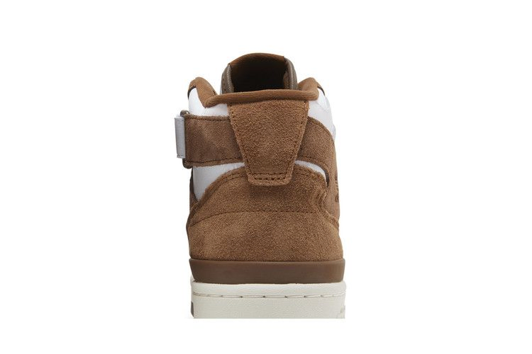 Кроссовки adidas Forum Mid 'Chocolate to my Strawberry'
