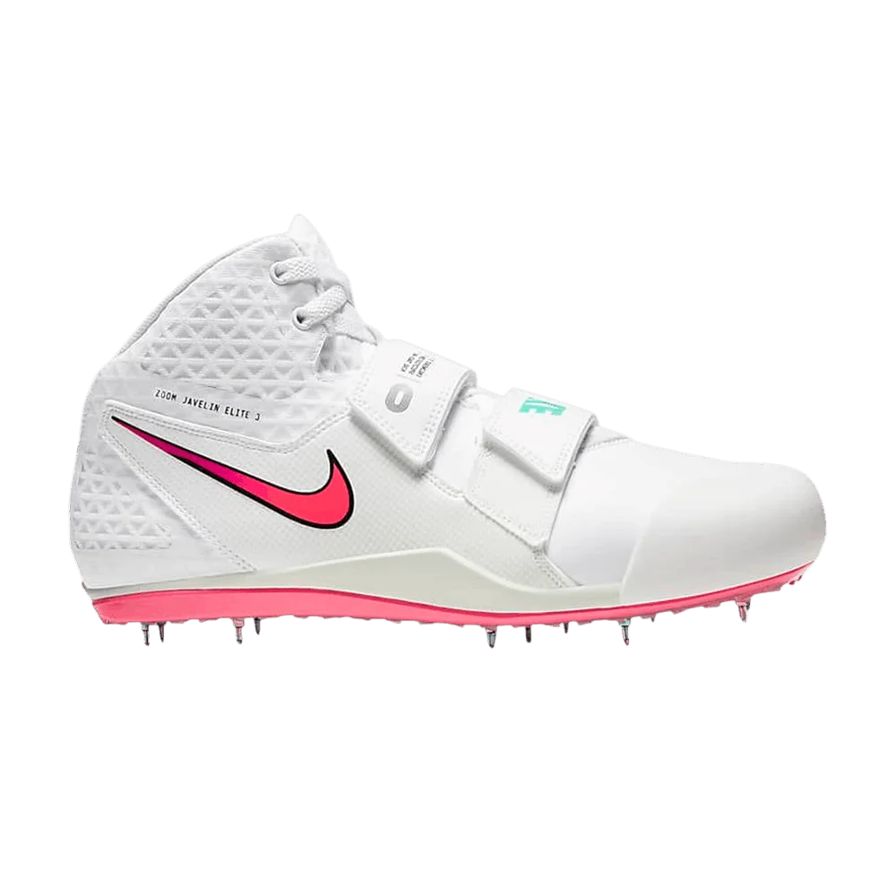 Кроссовки Nike Zoom Javelin Elite 3 'White Ombre'