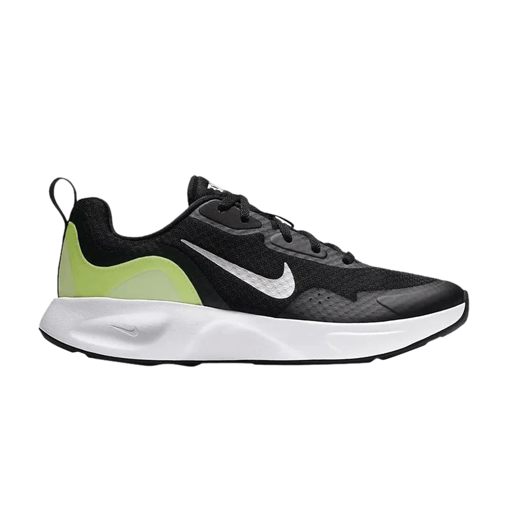 Krossovki-Nike-Wmns-Wearallday-Black-Barely-Volt