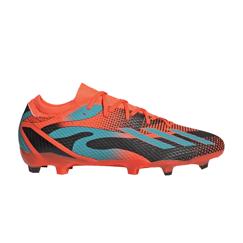 Кроссовки Adidas X Speedportal Messi.3 FG 'L10NEL M35SI Pack'