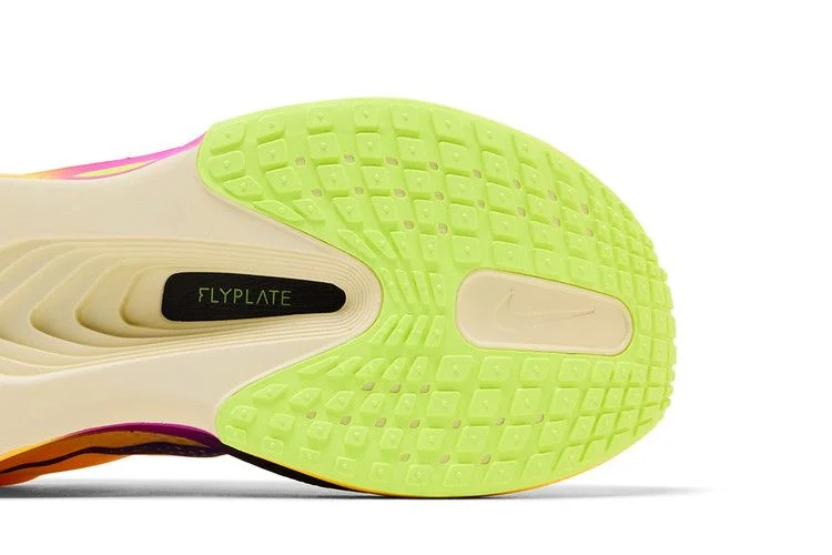 Кроссовки Nike Zoom Fly 6 'Citron Pulse'