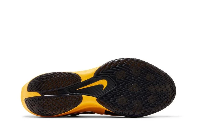 Кроссовки Nike Air Zoom GT Cut 3 Turbo 'Bruce Lee'