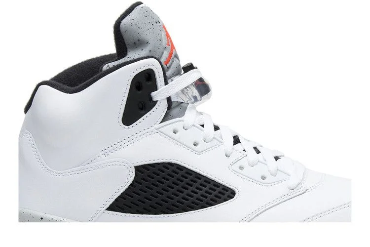Кроссовки Air Jordan 5 Retro 'Pro Stars'