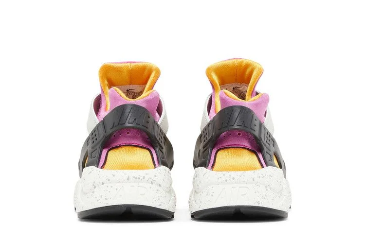 Кроссовки Nike Air Huarache 'Lethal Pink'