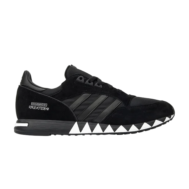 Krossovki-Neighborhood-x-adidas-Boston-Super-OG-Black