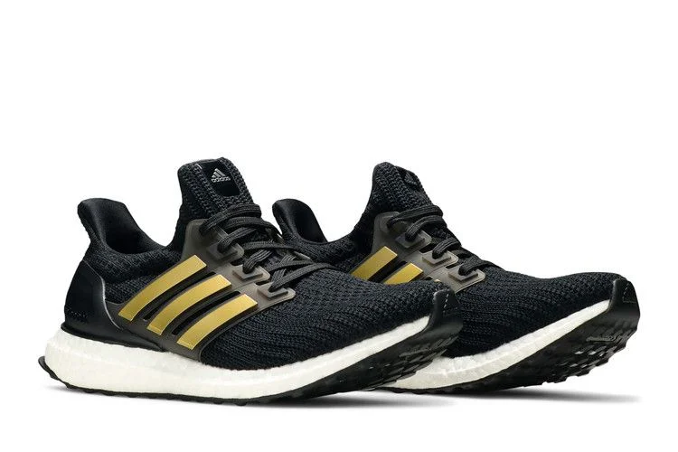 Krossovki-Adidas-Wmns-Ultraboost-4.0-DNA-Black-Gold-Metallic-7